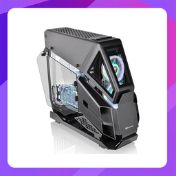 [Tt CA-1Q4-00M1WN-00] Thermaltake AH T600 Full Tower Chassis