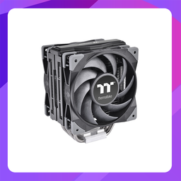 [Tt CL-P075-AL12BL-A] Thermaltake TOUGHAIR 510 CPU Air Cooler