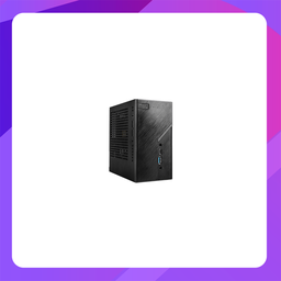 [X600 (DeskMeet)] ASRock DeskMeet X600/B/BB/BOX/ASIA