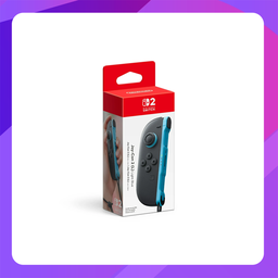 [NTD-BEE-A-JLKBA-SEA] JOY-CON 2 (L) LIGHT BLUE