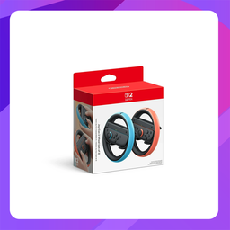 [NTD-BEE-A-BU2AA-SEA] JOY-CON 2 WHEEL (SET OF 2)