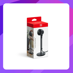 [NTD-BEE-A-CNSKA-SEA] NINTENDO SWITCH 2 CAMERA