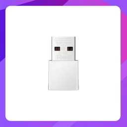 [MA30N] Mercusys AC1300 Nano Wireless Dual Band USB Adapter