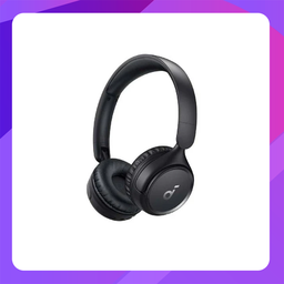 [A3012H11] Anker Soundcore H30i Wireless On-Ear Headphones (Black)