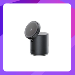 [A2568011] Anker 623 MagGo Magnetic Wireless Charger (Black)