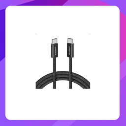 [A8060P11] Anker Zolo USB C to C Fast Charging Cable for iPhone 16 Series MacBook (240W)