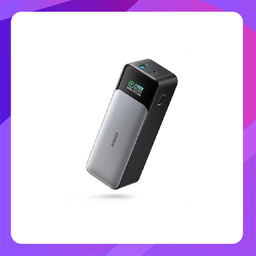 [A1289P12] Anker 737 24000mAh 3-Port Laptop Portable Charger with 140W Fast Charging