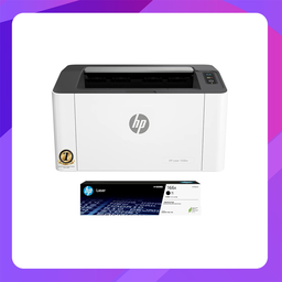 [HP 108a] HP Laser 108a Laser Printer