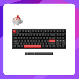 [KYCN-C3P-A1] Keychron C3 Pro Red Switch