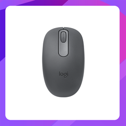[LOG-910-007462] Logitech M196 Bluetooth Mouse - Graphite