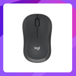 [LOG-910-007122] Logitech M240 Silent Bluetooth Mouse - Graphite