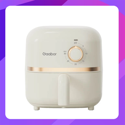 [G-304918] Gaabor AF20M-YE01A Air Fryer 2L