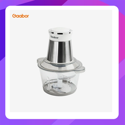 [V-313096] Gaabor Meat Grinder 2L