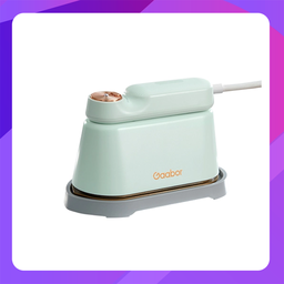 [G-305029] Gaabor Handheld Steamer Iron -HM-M01A