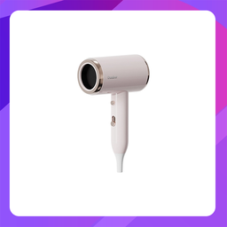 [G-313436] Gaabor Hair Dryer 2L Pink - GHD-N1000D