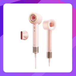 [V-304654] Gaabor Hair Dryer (130,000 RPM) Hccyssorays 2L