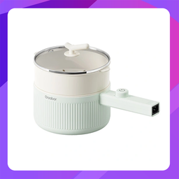 [G-316588] Gaabor Multipurpose Pot 1.8L -RC40M02A