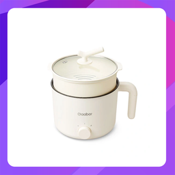 [G-304881] Gaabor Multipurpose Pot 1.5L GR-N15A