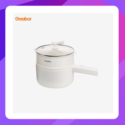 [G-317357] Gaabor Multipurpose Pot 2L EC-20E01B