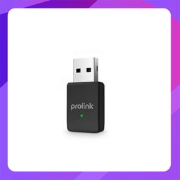 [AC0070332] Prolink Wireless AX900 Dual Band USB Network Adapter (DH-5106U)