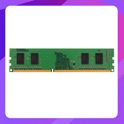 [KVR32N22S6/8] Kingston 3200MT/s DDR4 Non-ECC CL22 SODIMM 1Rx8 (8GB)