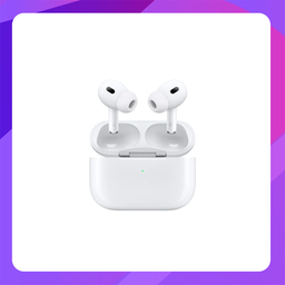 [551500106] AirPods Pro (2nd Generation) with MagSafe Charging USB-C