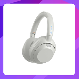 [WH-ULT900N(White)] Sony WH-ULT900N Wireless Headphones