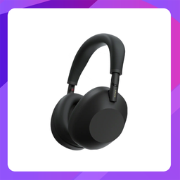 [WH-1000XM6(Black)] Sony WH-1000XM6 Wireless Headphones