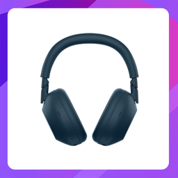 [WH-1000XM6(Blue)] Sony WH-1000XM6 Wireless Headphones