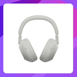 [WH-1000XM6(Silver)] Sony WH-1000XM6 Wireless Headphones