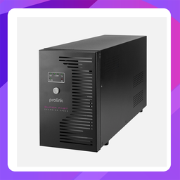 [PL0070108] Prolink UPS 3000 VA PRO3000SFCU with Super Fast Charging