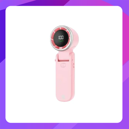 [PAC3 (Pink)] Fantech PAC3 Portable Cooler (Pink)