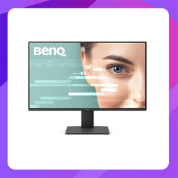 [PP0210035] BenQ 24" FHD IPS 100Hz Eye-Care Monitor (GW2491)