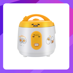 [AN‐RCC801] Aconatic 0.8L Rice Cooker