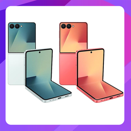 Samsung Galaxy Z Flip7 (12/512GB)