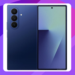 Samsung Galaxy Z Fold7 (12/256GB)