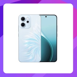 [Reno 14F (8/256) - Opal Blue] Oppo Reno 14F 5G 8GB , 256GB -Opal Blue