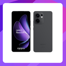 [Reno 13F (8/256) - Graphite Grey] Oppo Reno 13F (8GB/256GB) - Graphite Grey