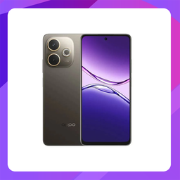 [A5 Pro (8/256) -Mocha Brown] Oppo A5 Pro (8GB/256 GB) - Mocha Brown