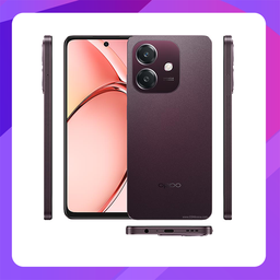 [A3 (6/256) -Sparkle Black] Oppo A3 (6GB/256GB) - Sparkle Black