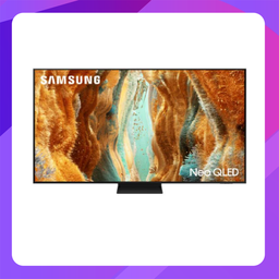 [QA65Q7F4AKXMR] Samsung 65" QLED 4K/Q4 AI Processor/ 4K Upscaling/ Colour Booster Pro/ 2025 Model