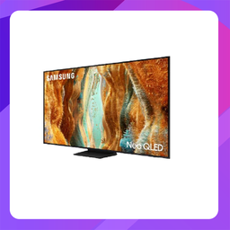 [QA85Q7F4AKXMR] Samsung 85" QLED 4K/Q4 AI Processor/ 4K Upscaling/ Colour Booster Pro/ 2025 Model