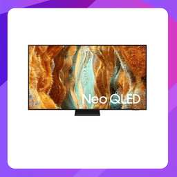 [QA85QN70FAKXXT] Samsung 85" Neo QLED 4K/NQ4 AI Gen 2 Processor/ 4K AI Upscaling/ Motion Xcelerator 144Hz/ 2025 Model