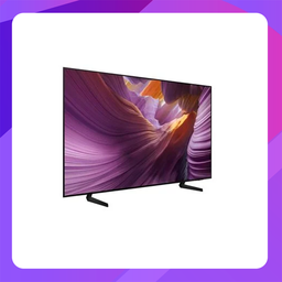 [QA83S85FAEXXT] Samsung 83" OLED 4K/NQ4 AI Gen 2 Processor/ 4K AI Upscaling/ Motion Xcelerator 120Hz/ 2025 Model