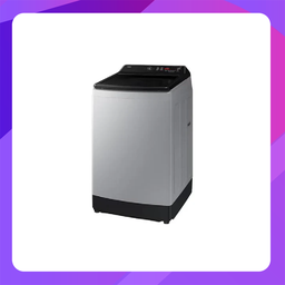 [WA70F13E4LST] Samsung Fully Auto - 13Kg / Digital Inverter / EcoBubble Tech*Built for Myanmar, Wifi