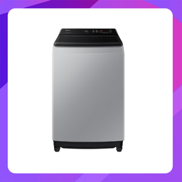 [WA17CG6441BYST] Samsung Fully Auto - 17Kg / Digital Inverter / EcoBubble Tech *Built for Myanmar (New)