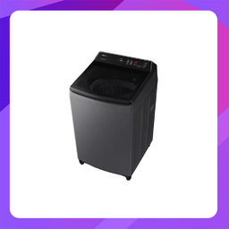[WA80F19S8BST] Samsung Fully Aoto - 19Kg / Digital Inverter / EcoBubble Tech / AI Wash / Wifi (New)