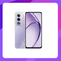 [A3 (6/128) -Starry Purple] Oppo A3 (6GB/128GB) -Starry Purple