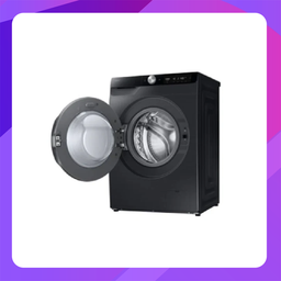[WD12DG6B85BBST] Samsung Front Load Wash & Dry FullyAuto-12Kg