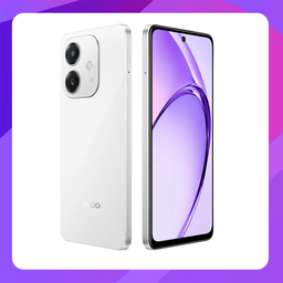 [A3 (6/256) - Starlight White] Oppo A3 (6GB/256GB) - Starlight White